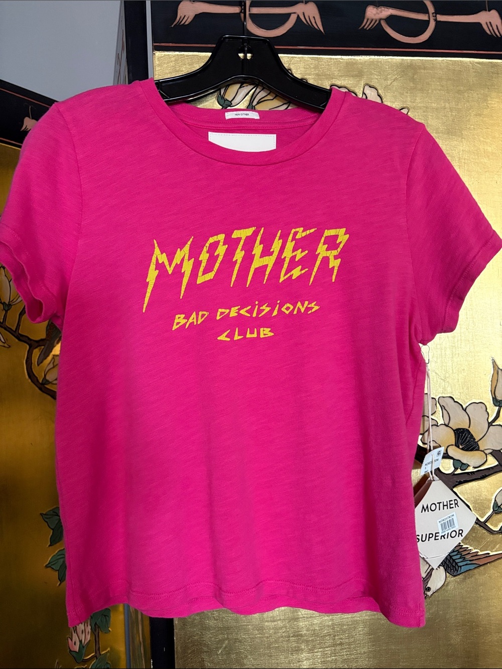 Mother Tshirt